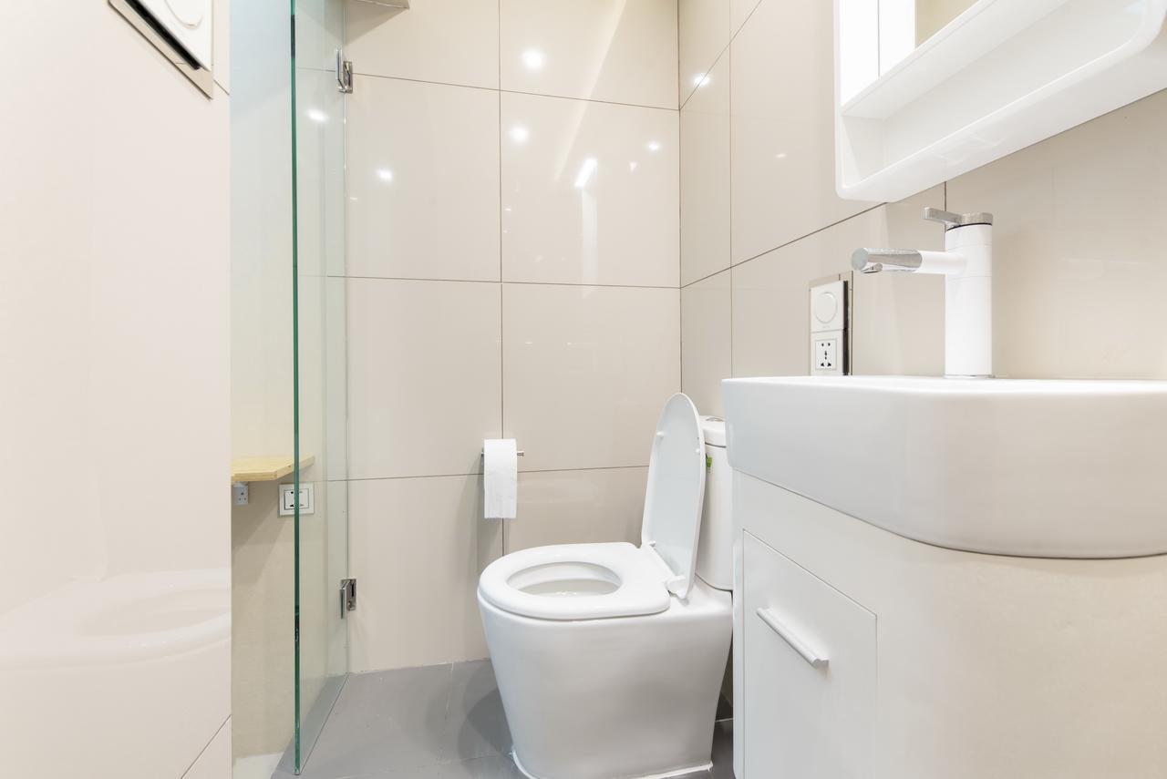 Hi Capsule Pattaya (Adults Only) Hostel Εξωτερικό φωτογραφία